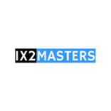 1x2 Masters Casino Logo