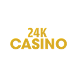 24K Casino Logo