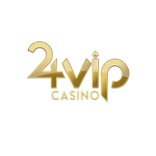 24VIP Casino Logo