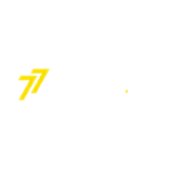 77 Jackpot Casino Logo