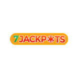 7 Jackpots Casino Logo
