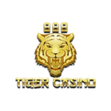 888 Tiger Casino Logo