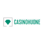 Casinohuone Logo