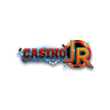CasinoJR Logo