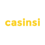 Casinsi Casino Logo