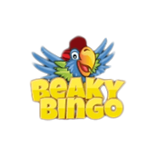 Beaky Bingo Casino Logo