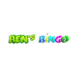 BensBingo Casino Logo