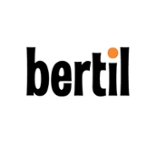 Bertil Casino Logo