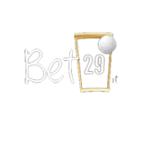 Bet29 Casino Logo