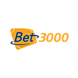 Bet3000 Casino Logo