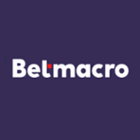 Betmacro Casino Logo