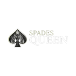 Spades Queen Casino Logo