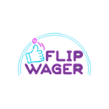 FlipWager Casino Logo