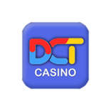 DCT Casino Logo