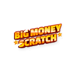 BigMoneyScratch Casino Logo