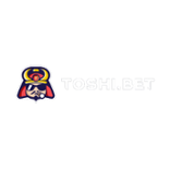 Toshi Bet Casino Logo