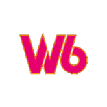 W6 Casino Logo