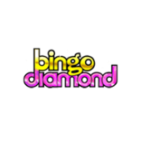 Bingo Diamond Casino Logo