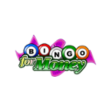 BingoForMoney Casino Logo