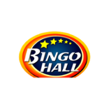 Bingo Hall Casino Logo