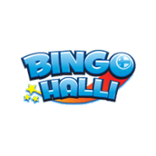 Bingohallen Casino Logo