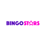 Bingo Stars Casino Logo