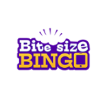 Bite Size Bingo Casino Logo
