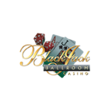 Blackjack Ballroom Casino Logo