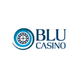 Blu Casino Logo