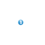 Blue1 Bingo Casino Logo