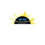 BlueLions Casino Logo