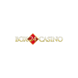 Box 24 Casino Logo