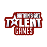 Britain's Got Talent Games Casino Logo