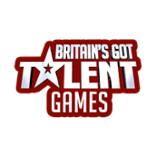 Britain's Got Talent Games Casino Logo