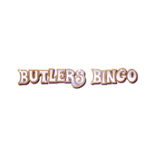Butlers Bingo Casino Logo