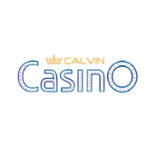 Calvin Casino Logo