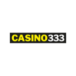 Casino 333 Logo