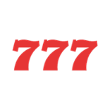 Casino777 Logo