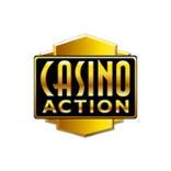 Casino Action Logo