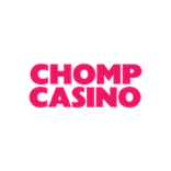 Chomp Casino Logo