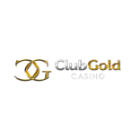 Club Gold Casino Logo