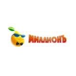 Club Million Casino Logo
