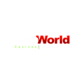 ClubWorld Casinos Logo