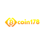 Coin178 Casino Logo