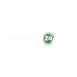 Coinbet24 Casino Logo