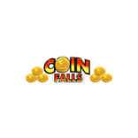 Coin Falls Casino Logo