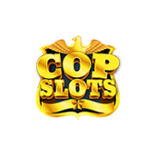 Cop Slots Casino Logo