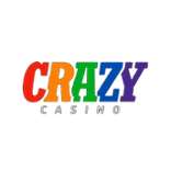 Crazy Casino Logo