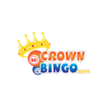 Crown Bingo Casino Logo