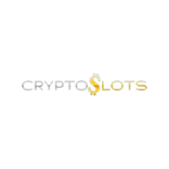 CryptoSlots Casino Logo